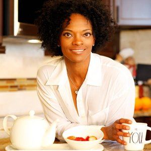 Meet your Posher, Candace